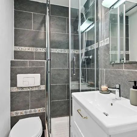 Apartment Bnbnova - Le Marais *